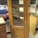 863 6517 DISPLAY CABINET